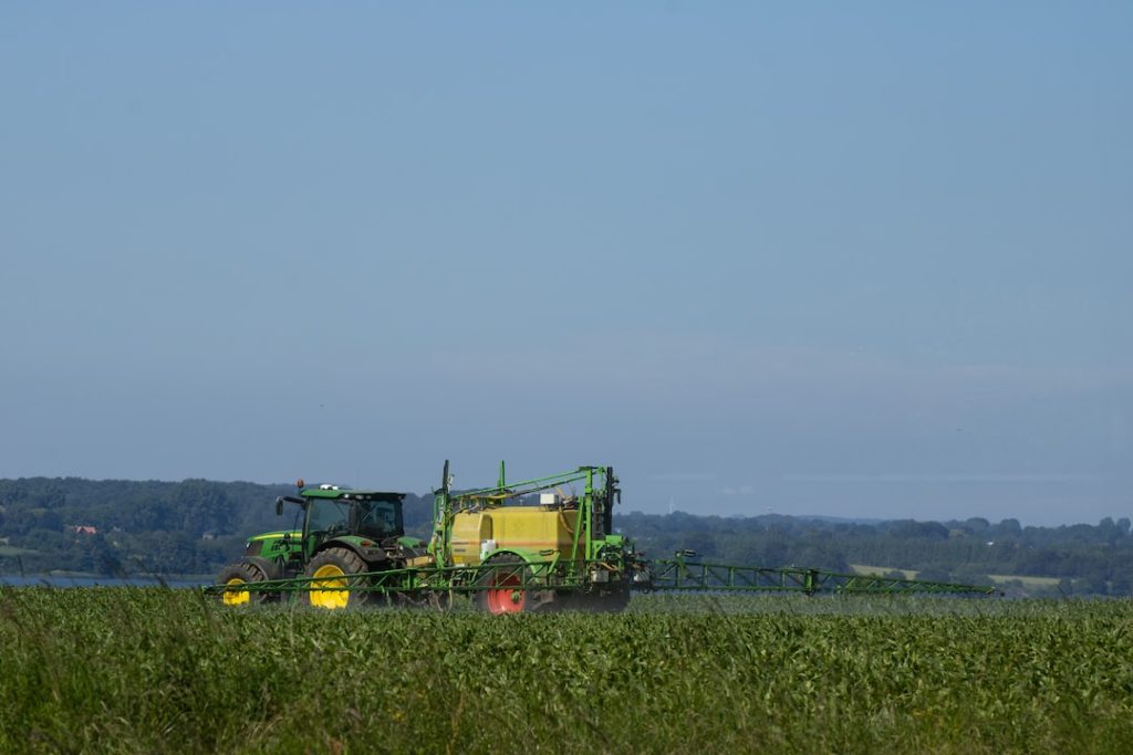 Les pesticides sont ils dangeureux ?
