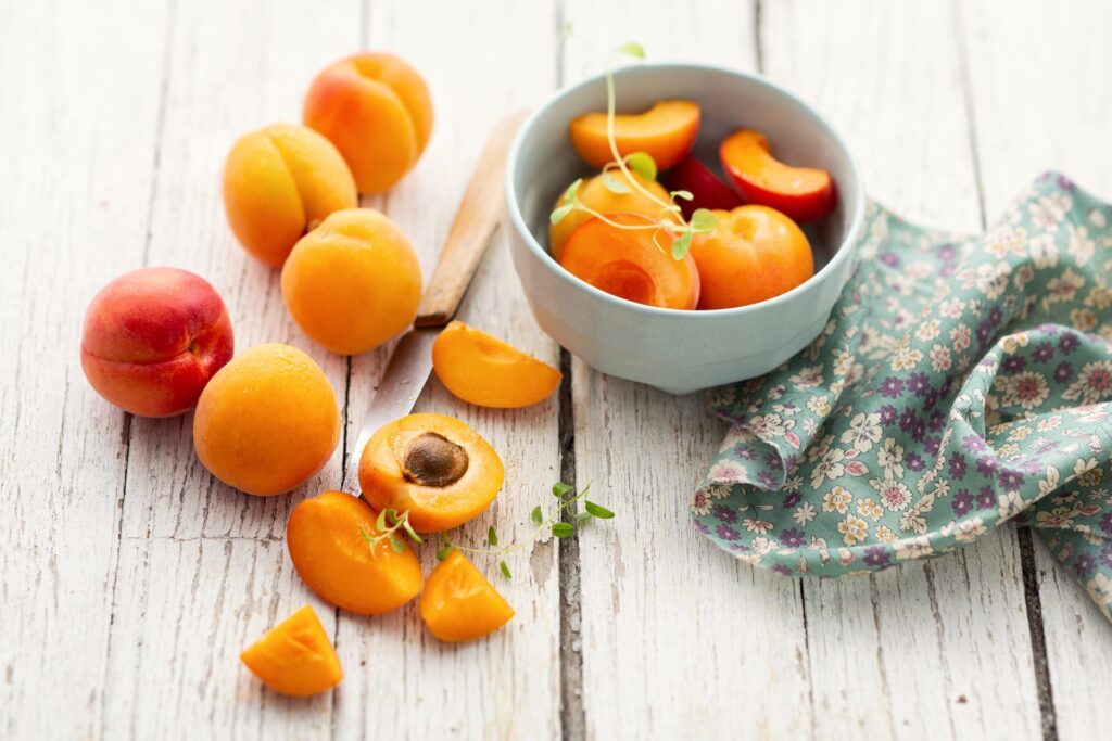 Fruit en A : Liste des fruits qui commencent par un A
