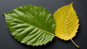 découvrez comment cuisiner la feuille de blette avec des astuces et recettes simples dans cet article informatif.