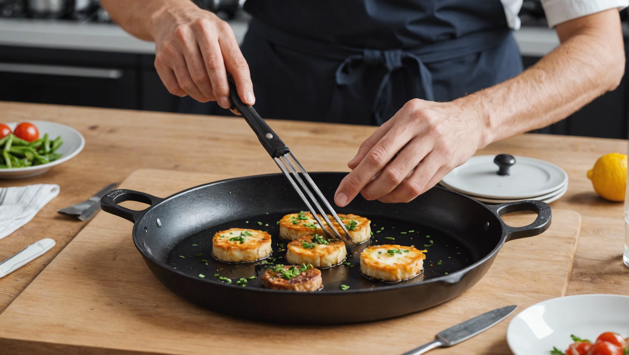 découvrez des recettes innovantes pour préparer les blettes et ravir vos papilles avec des plats originaux et délicieux !