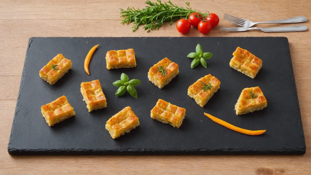 découvrez des recettes originales pour cuisiner les blettes de manière créative et savoureuse. de l'entrée au dessert, explorez de nouvelles façons de déguster ce légume souvent méconnu.