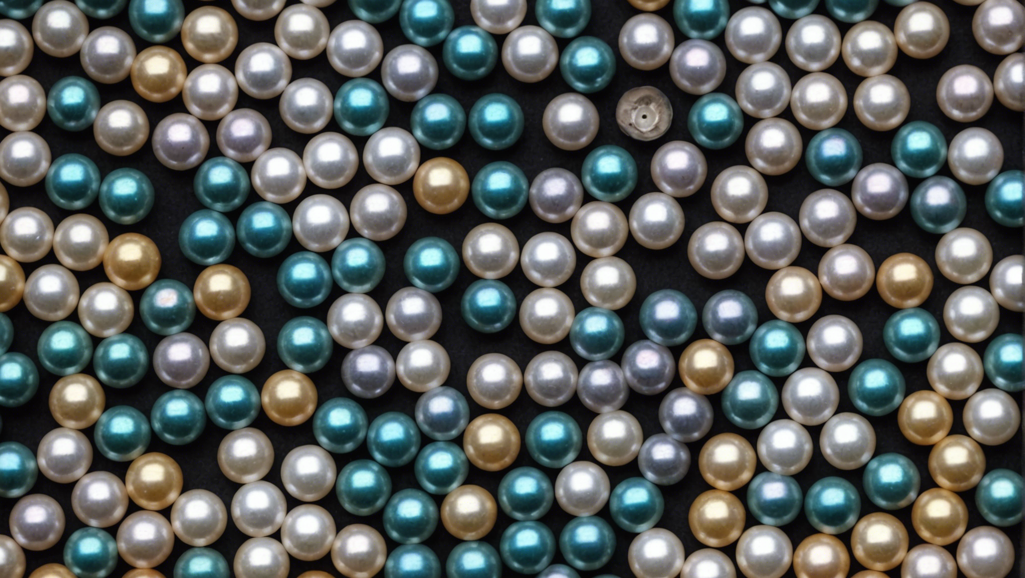 découvrez les prix des perles d'huîtres et trouvez les meilleures offres sur une large gamme de perles d'huîtres de haute qualité.