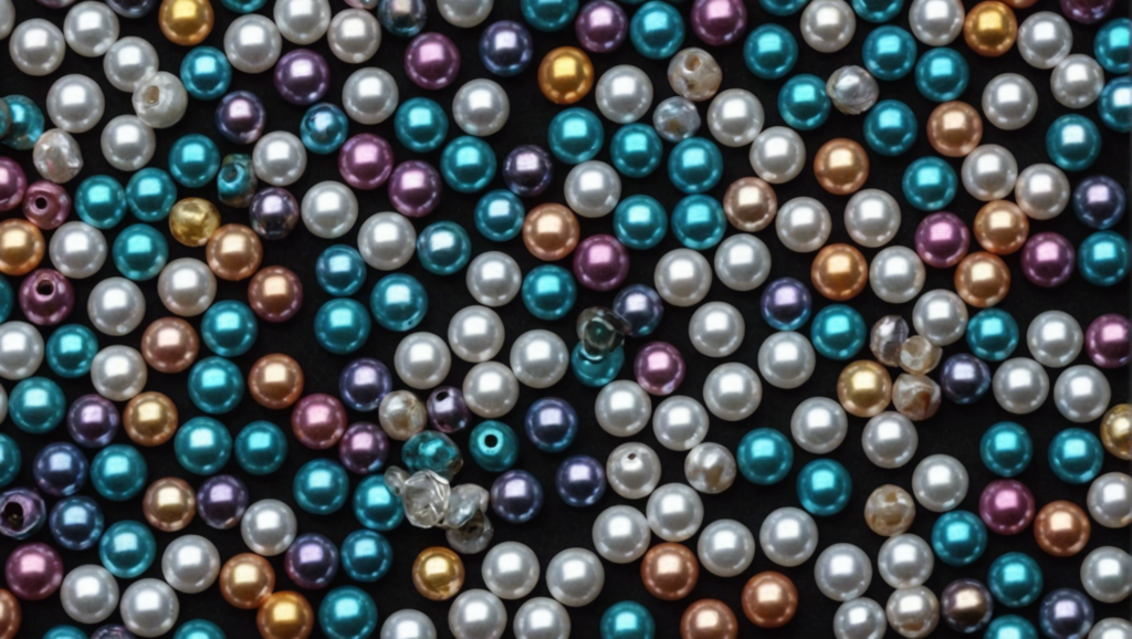 découvrez les prix des perles d'huîtres et apprenez-en plus sur leur valeur et leur utilisation. trouvez des informations utiles pour l'achat de perles d'huîtres.