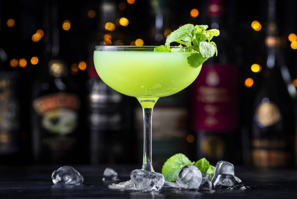 Comment utiliser le sirop de menthe pour sublimer vos boissons ?