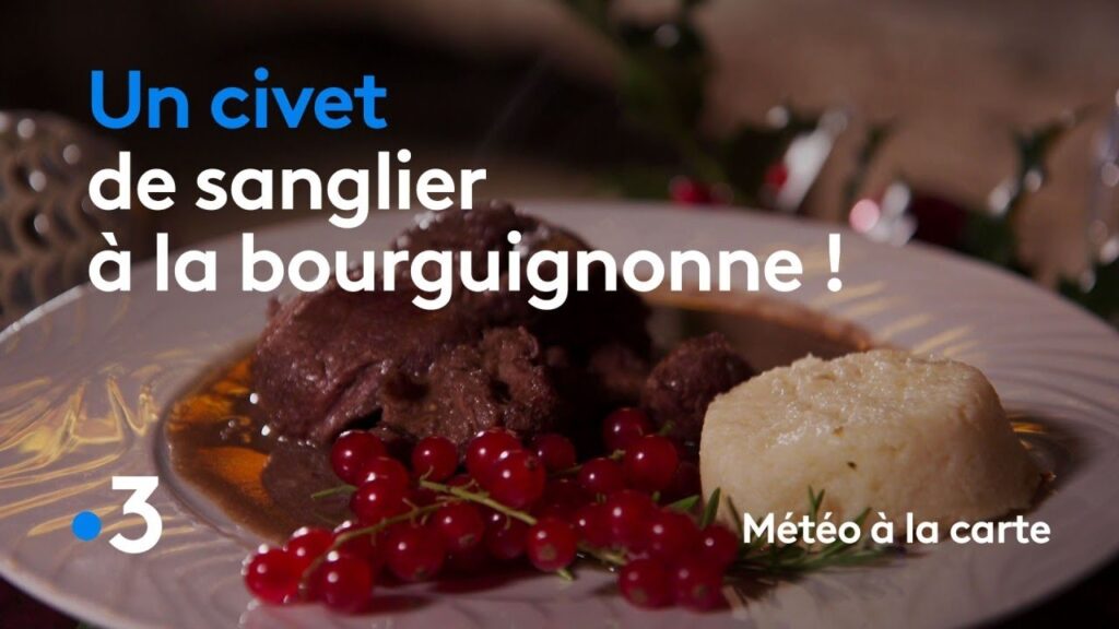 Comment réussir de délicieuses recettes de sanglier en sauce ?