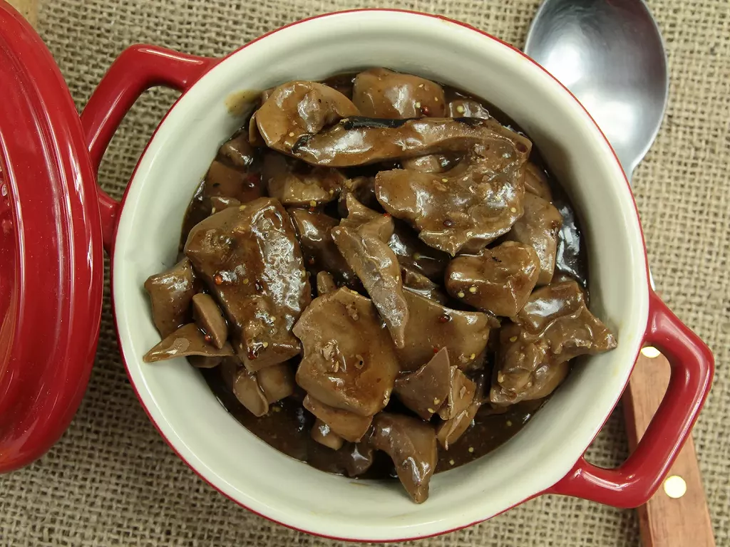Comment réussir un savoureux rognon de veau sauce madère ?