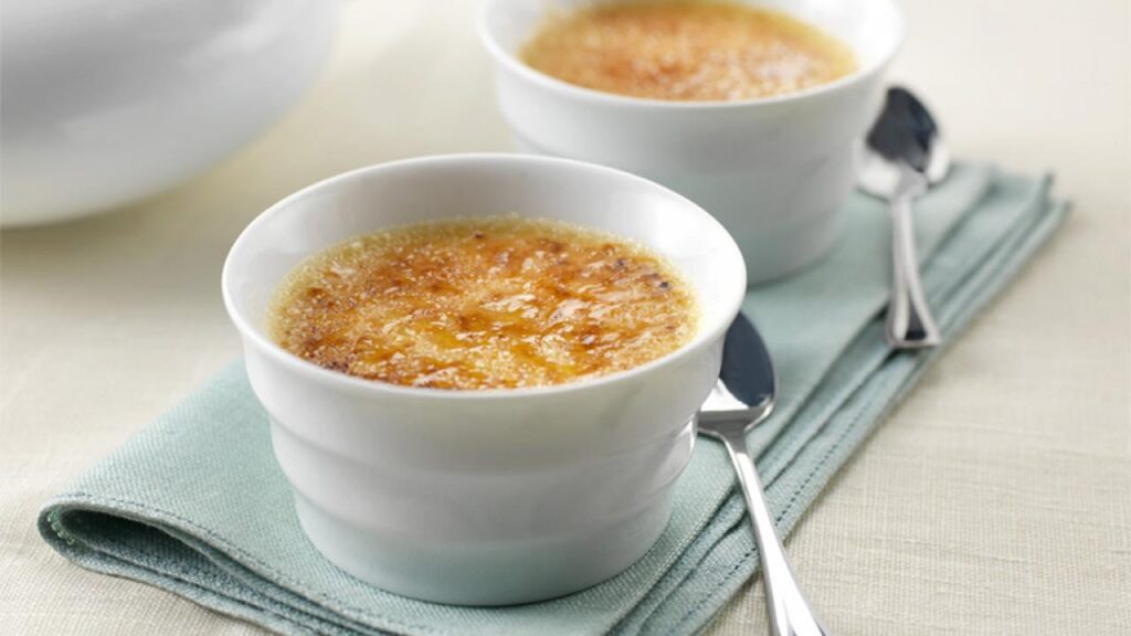 Comment utiliser les jaunes d’œufs en recette salée ?