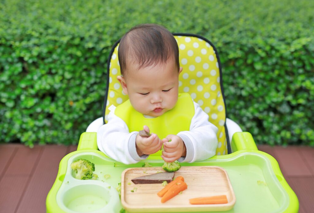 Veo bebé : Qu’est-ce qui rend ce produit si spécial pour les tout-petits ?