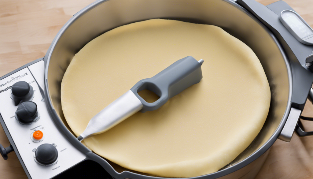 découvrez comment préparer des pâtes à crêpes facilement avec un thermomix grâce à notre recette détaillée et astuces pratique. réalisez des crêpes légères et savoureuses en un rien de temps !