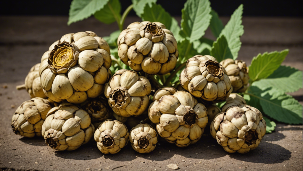 découvrez si le topinambour est classé parmi les légumes ou les féculents dans cet article informatif.