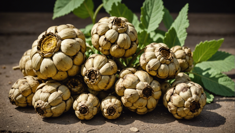 découvrez si le topinambour est classé parmi les légumes ou les féculents dans cet article informatif.