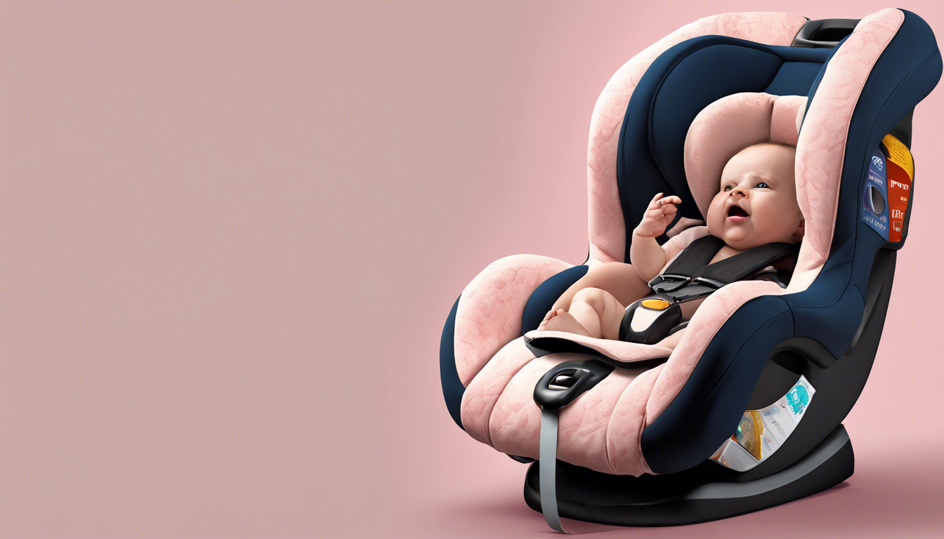découvrez les raisons pour lesquelles le siège bébé peut entraîner de la constipation chez les nourrissons et comment y remédier. informations et conseils pour favoriser le bien-être de votre bébé.