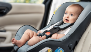 découvrez les raisons pour lesquelles l'utilisation du siège bébé pourrait entraîner des problèmes de constipation chez les nourrissons, ainsi que des conseils pour y remédier.