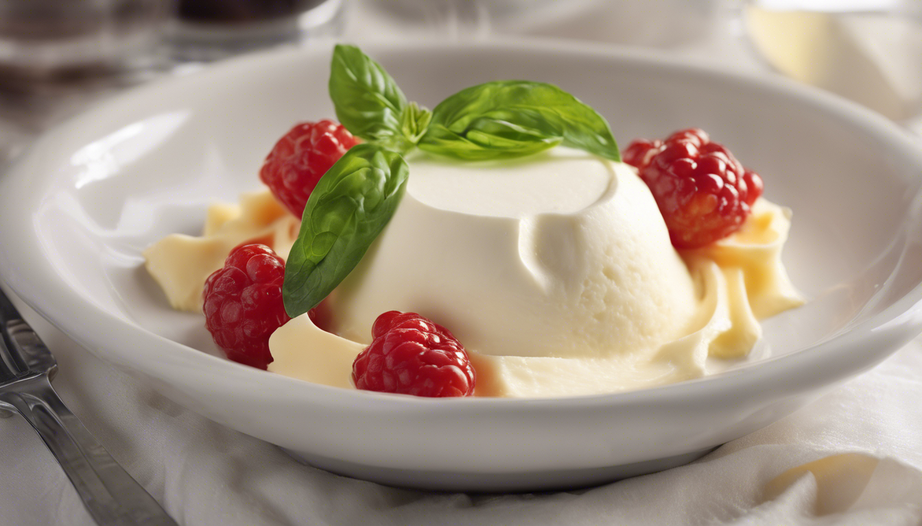 découvrez des recettes délicieuses à base de mascarpone pour des plats sucrés et salés. variez les plaisirs en cuisinant des desserts onctueux ou des plats gourmands avec ce délicieux fromage italien.