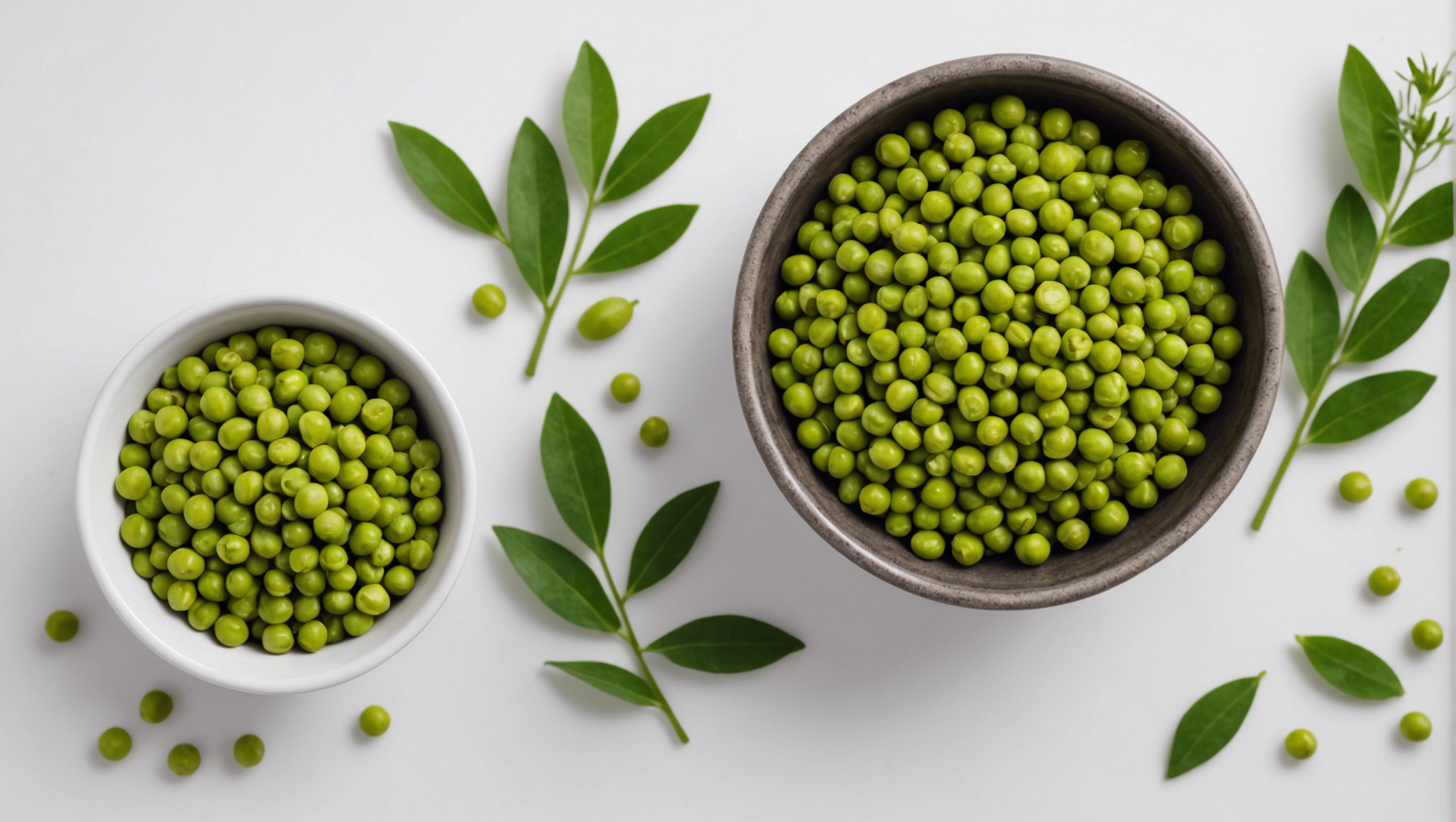 découvrez les nombreux bienfaits des pois cassés pour la santé, leurs vertus et leur utilisation en cuisine. tout savoir sur cette légumineuse nutritive et savoureuse.