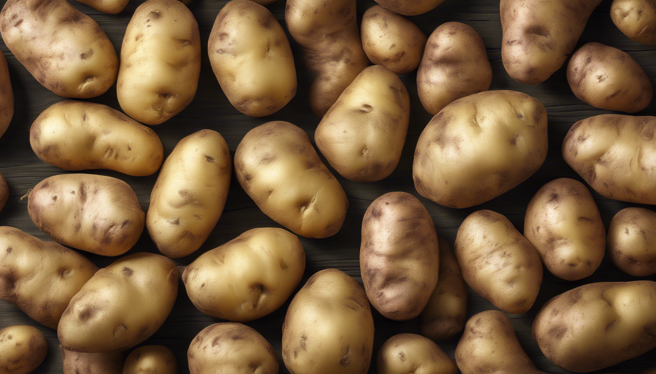 découvrez les divers types de pommes de terre et leurs caractéristiques pour enrichir vos plats avec des saveurs variées.
