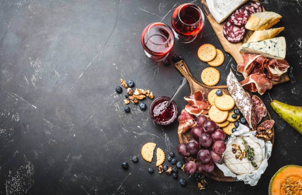 Comment le terroir influence-t-il la gastronomie française ?