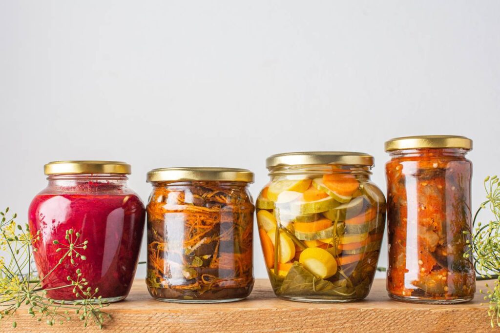 Produits terroir