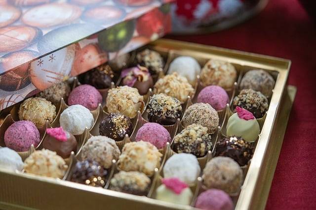 boutique en ligne confiserie française