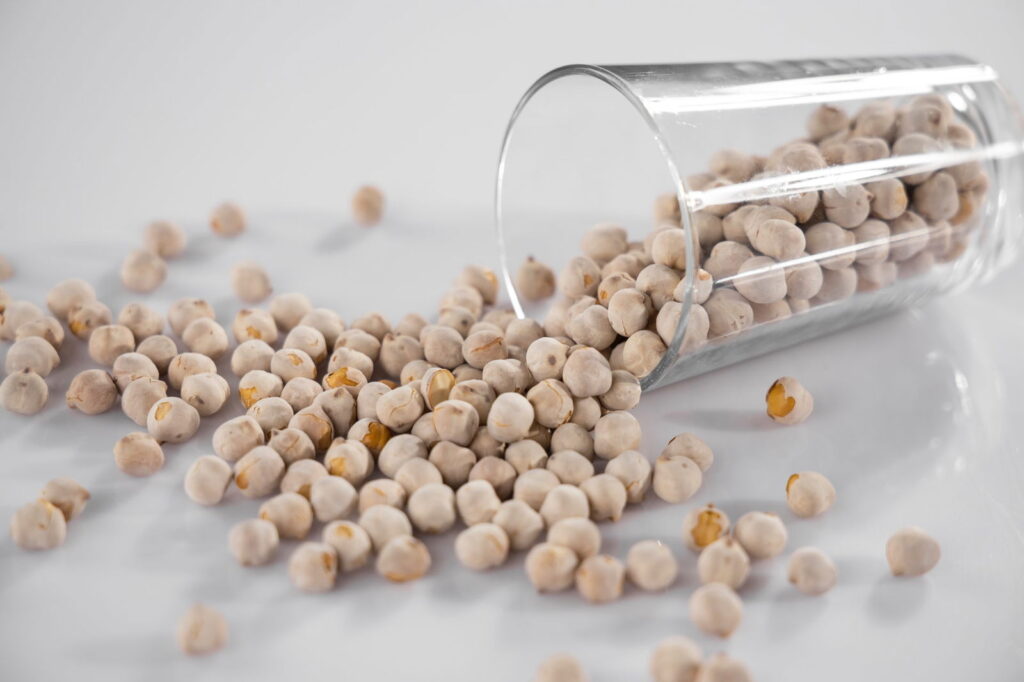 Combien de temps faut-il vraiment pour cuire des pois chiches à la perfection ?