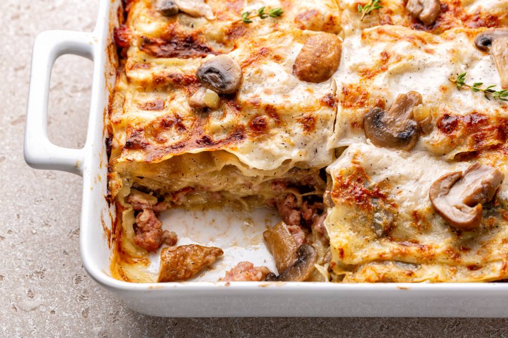 choisir plats cuisinés
