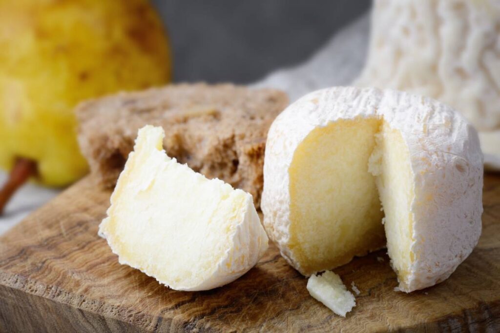 fromage