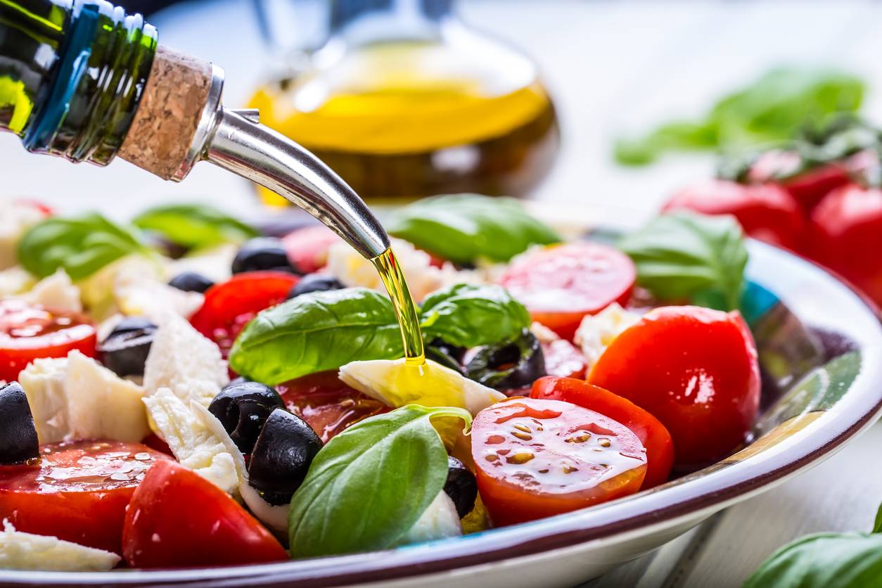 huile olive extra vierge