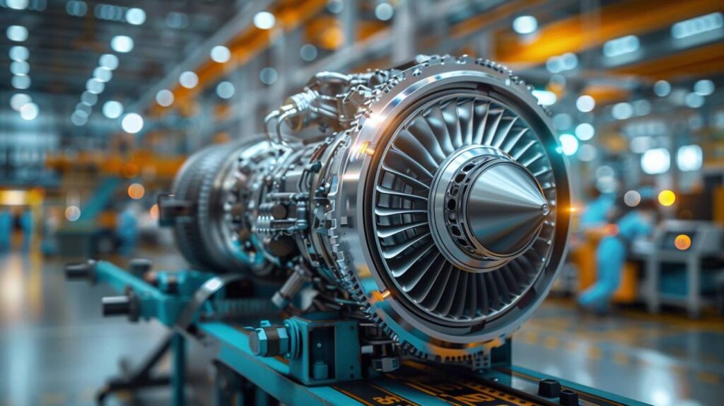 Comment le SMPS Safran révolutionne-t-il l&rsquo;industrie aéronautique ?