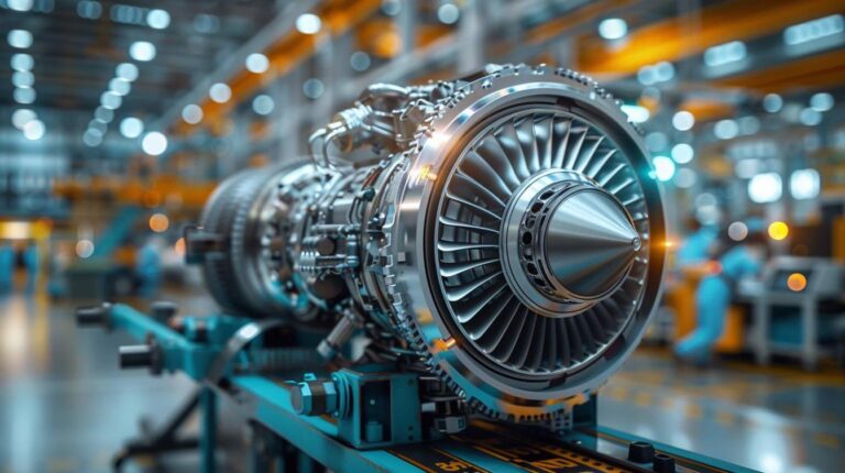 Comment le SMPS Safran révolutionne-t-il l’industrie aéronautique ?