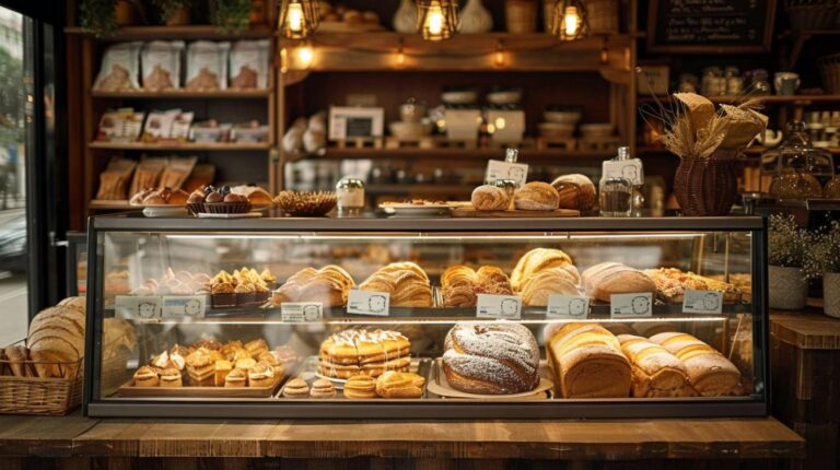 Pourquoi la Boulangerie Pepito est-elle le secret le mieux gardé de votre quartier ?