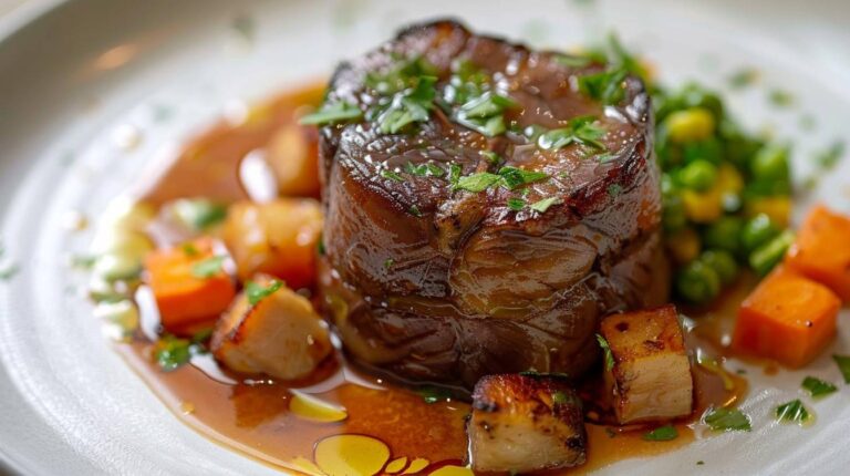 Quel est le temps de cuisson idéal pour le foie de veau ?