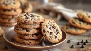 Quelle est la recette secrète pour des cookies irrésistibles ?
