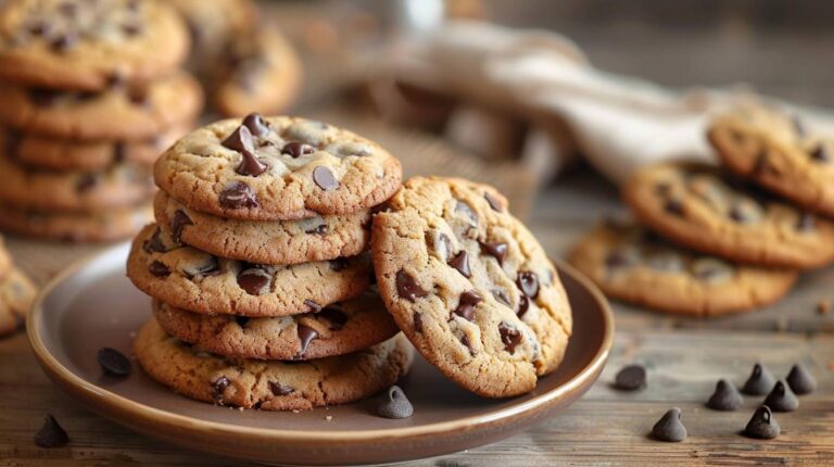 Quelle est la recette secrète pour des cookies irrésistibles ?