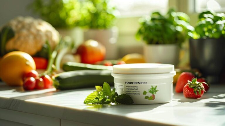 Quelle est la véritable composition de la Végétaline et ses bienfaits pour votre cuisine ?