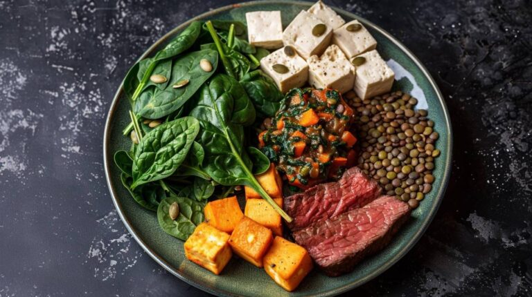 Quels aliments mangers lorsqu’on a une carence en fer ?