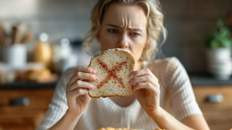 Quels sont les symptômes révélateurs d&rsquo;une allergie au gluten ?