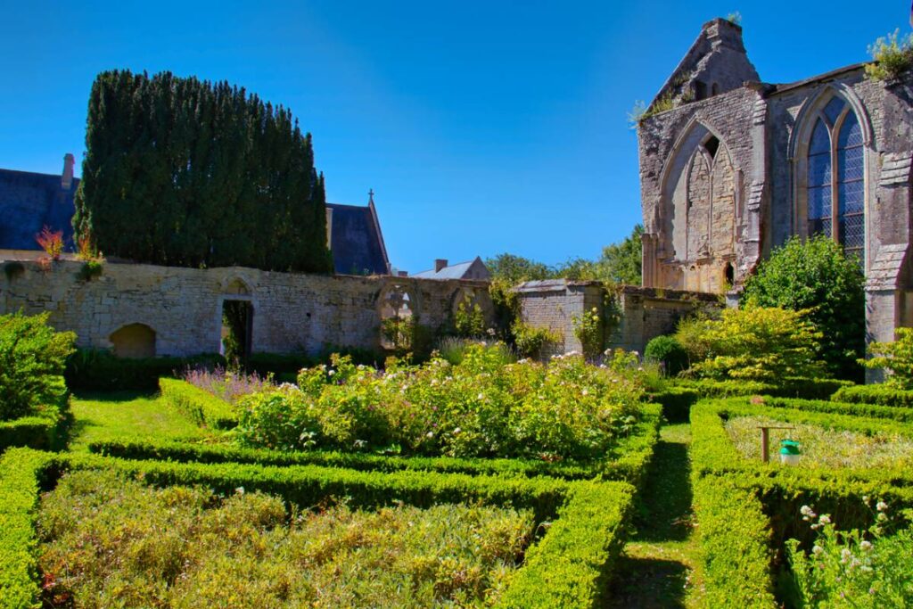 gastronomie monastique patrimoine abbayes