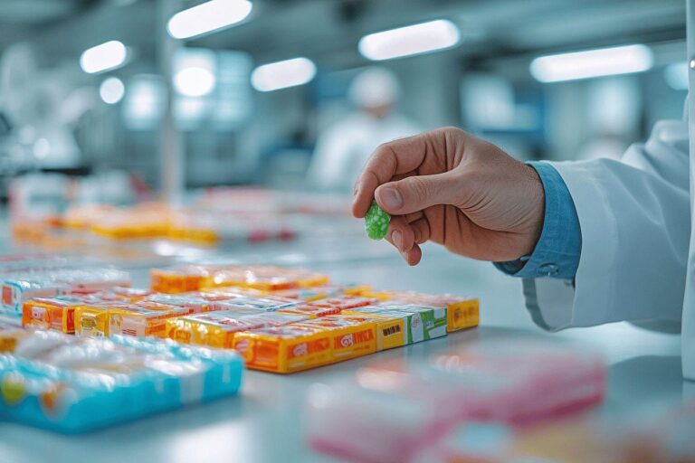 Combien gagne réellement un testeur de chewing-gum ?