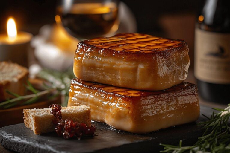 Comment choisir le foie gras parfait pour vos occasions spéciales ?