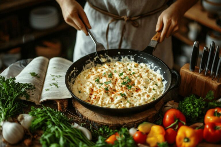 Comment cuisiner des blettes facilement pour régaler toute la famille ?