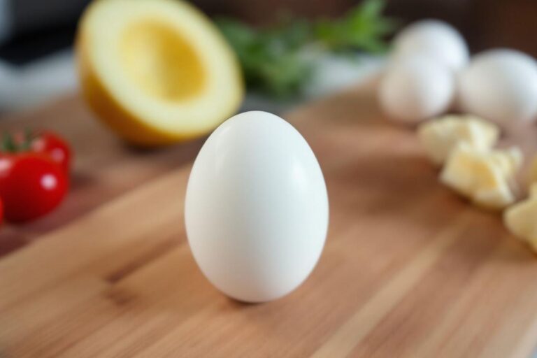 Comment le blanc d&rsquo;œuf peut-il transformer vos recettes en chef-d&rsquo;œuvre culinaire ?