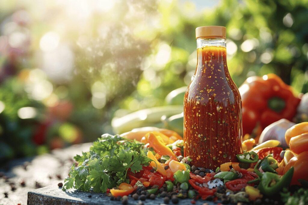Comment les sauces créoles transforment-elles vos plats en une explosion de saveurs?
