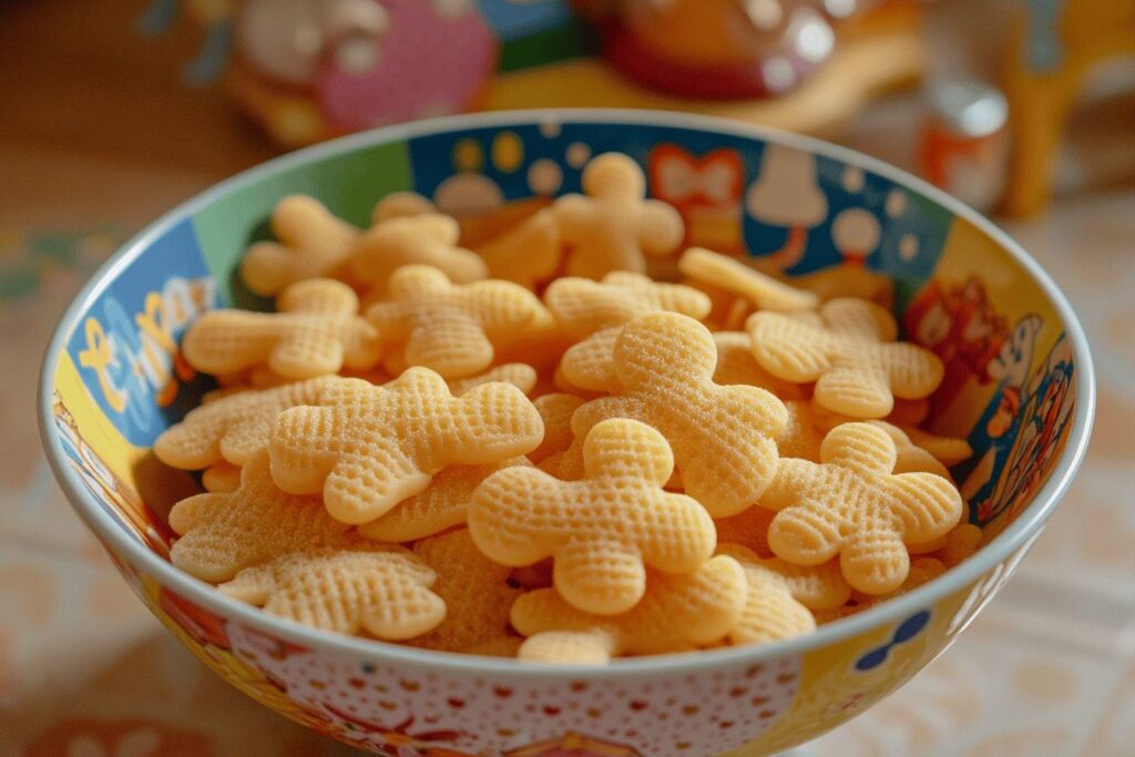 Comment préparer des pâtes Mickey qui raviront vos enfants ?