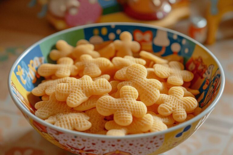Comment préparer des pâtes Mickey qui raviront vos enfants ?