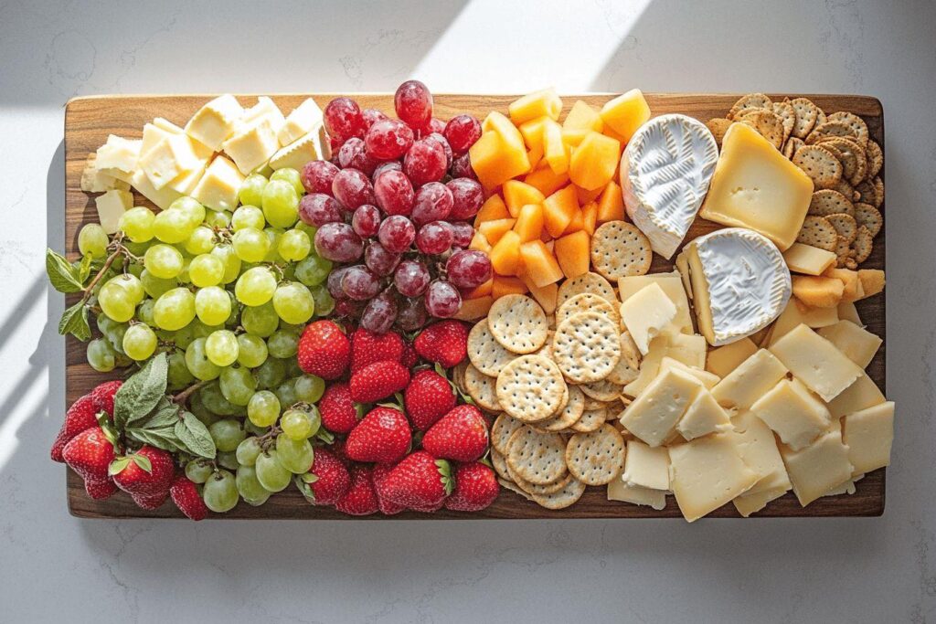 Comment préparer un apéritif dînatoire facile et sans cuisson qui impressionnera vos invités ?
