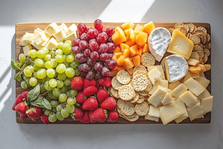 Comment préparer un apéritif dînatoire facile et sans cuisson qui impressionnera vos invités ?
