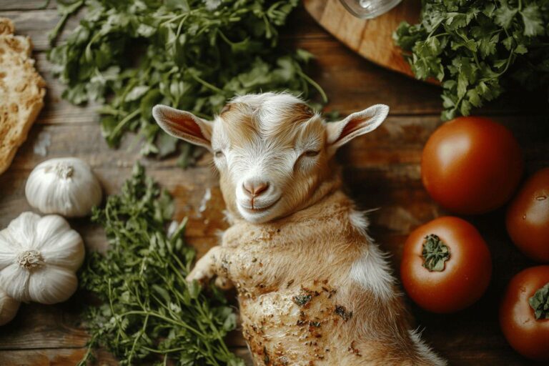 Comment préparer un chevreau tendre et savoureux : les secrets d’une recette inratable ?