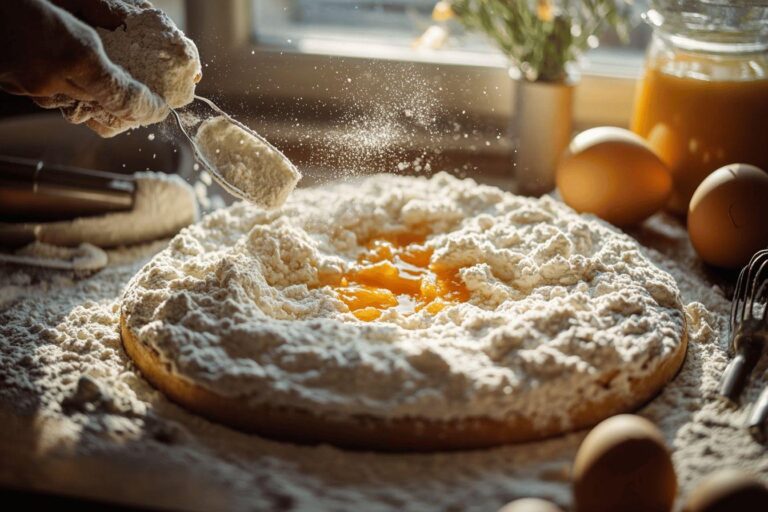 Comment préparer une pogne maison qui ravira vos papilles ?