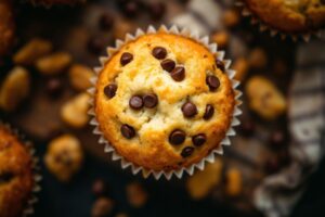 Comment réaliser des muffins moelleux qui fondent en bouche ?