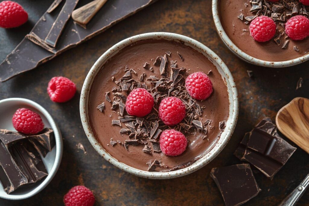 Comment réaliser la charlotte au chocolat traditionnelle qui ravira vos invités ?